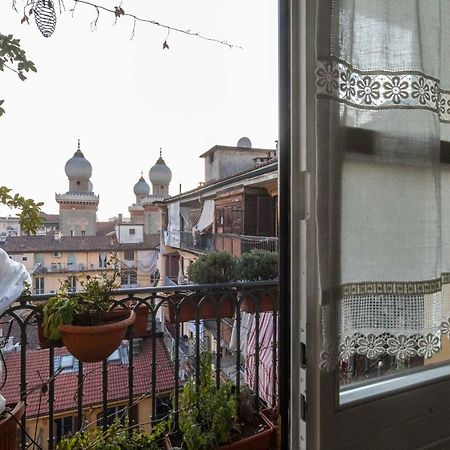Porta Nuova Apt X4 - City View Διαμέρισμα Τορίνο Εξωτερικό φωτογραφία