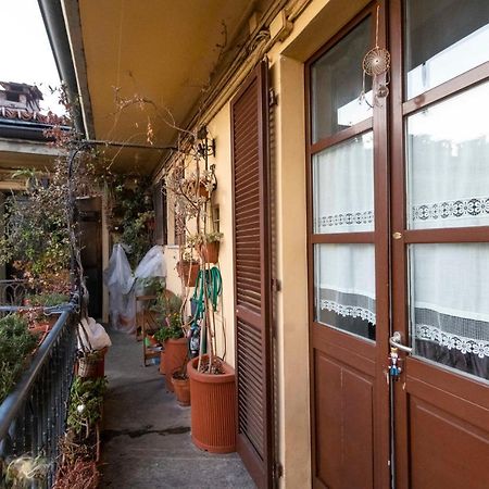 Porta Nuova Apt X4 - City View Διαμέρισμα Τορίνο Εξωτερικό φωτογραφία