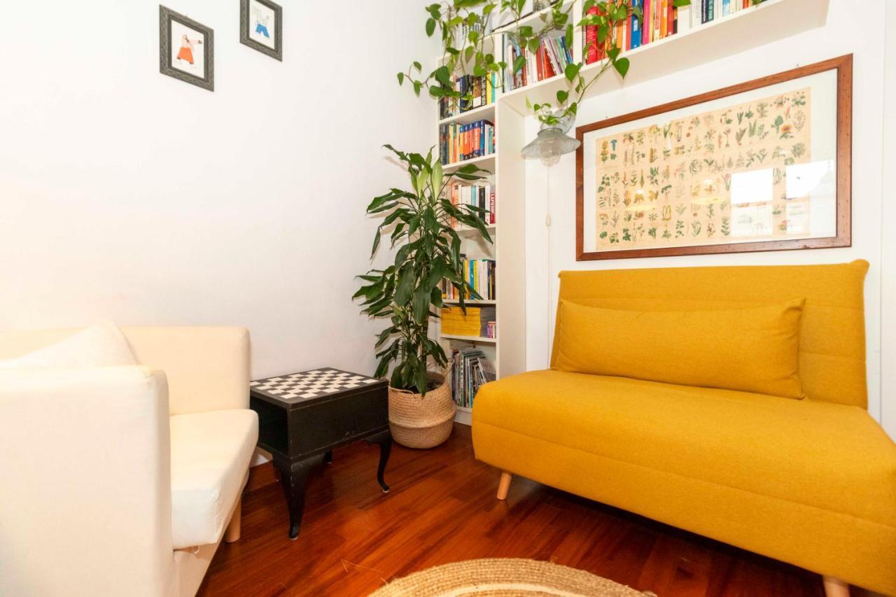 Porta Nuova Apt X4 - City View Διαμέρισμα Τορίνο Εξωτερικό φωτογραφία
