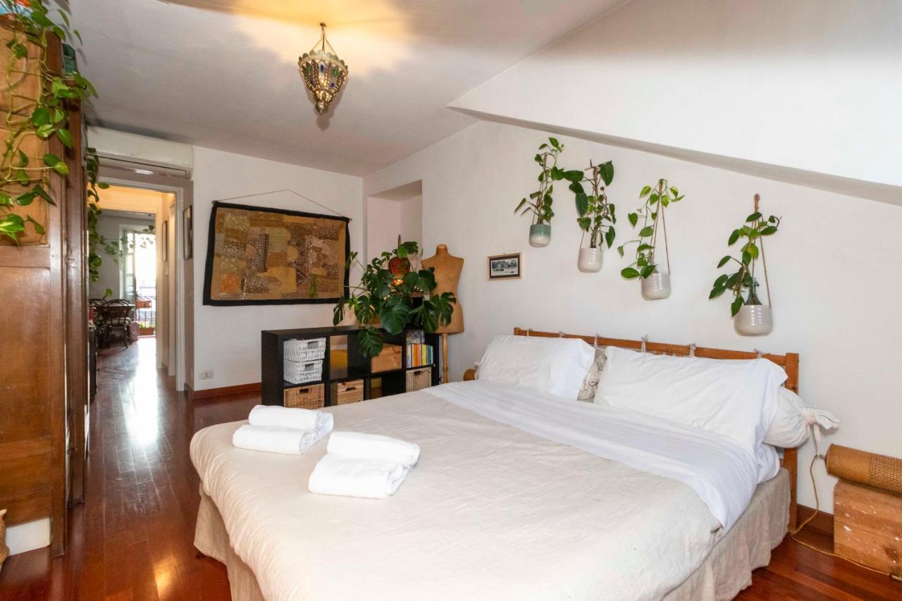 Porta Nuova Apt X4 - City View Διαμέρισμα Τορίνο Εξωτερικό φωτογραφία