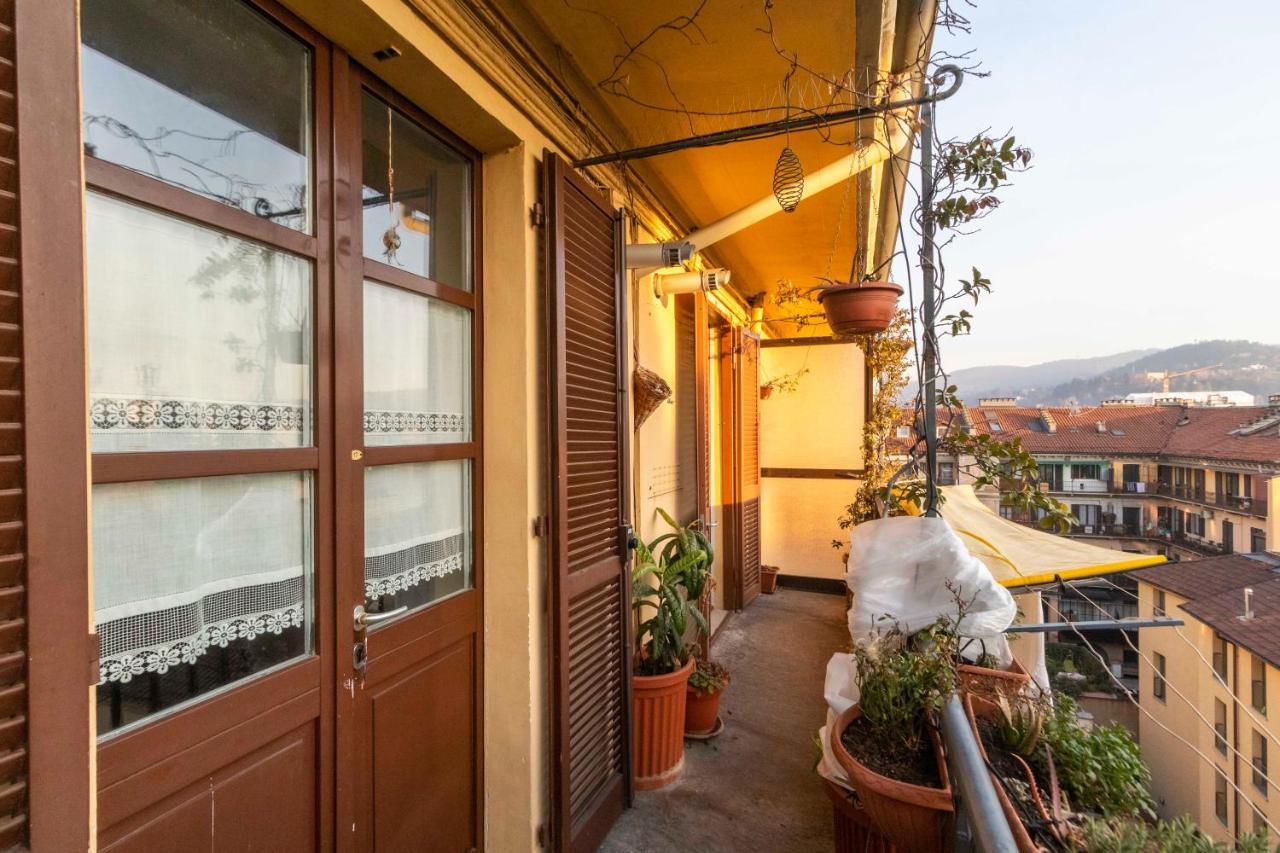 Porta Nuova Apt X4 - City View Διαμέρισμα Τορίνο Εξωτερικό φωτογραφία