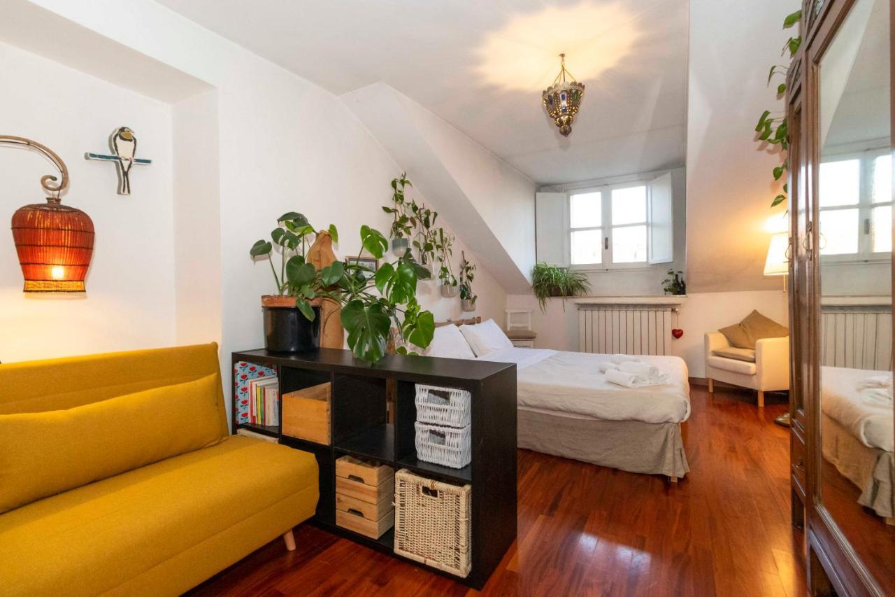 Porta Nuova Apt X4 - City View Διαμέρισμα Τορίνο Εξωτερικό φωτογραφία