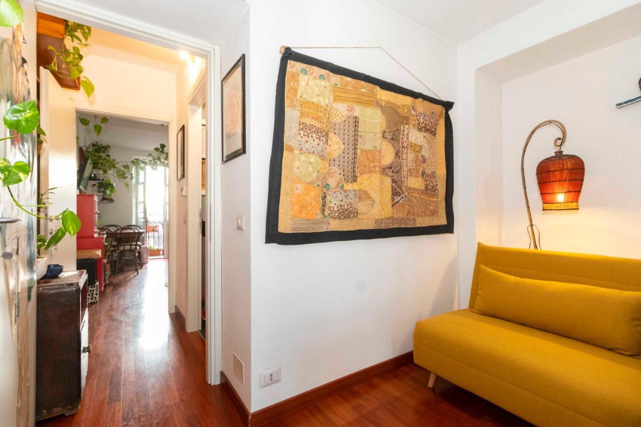 Porta Nuova Apt X4 - City View Διαμέρισμα Τορίνο Εξωτερικό φωτογραφία